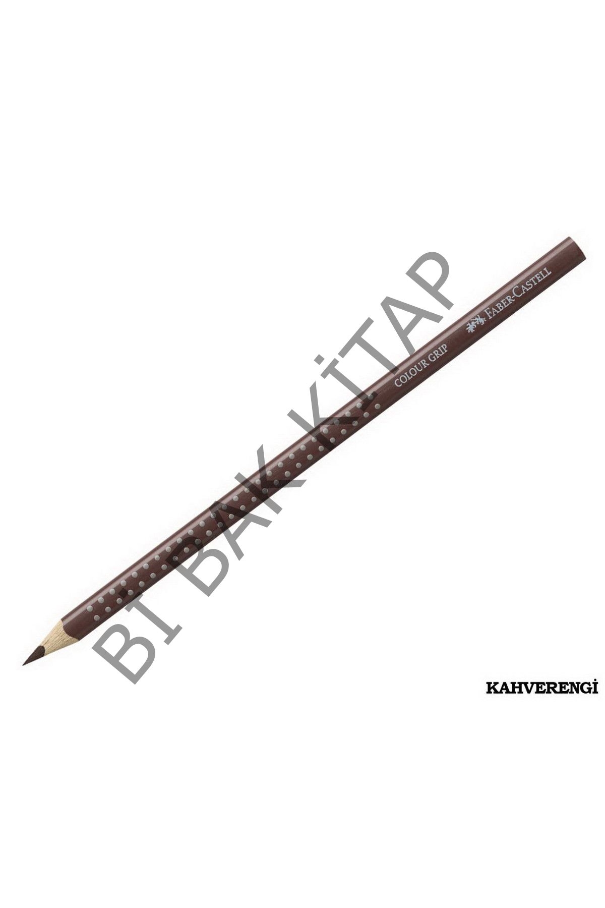 Faber Grip 2001 Uzun Kuru Boya
