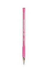 Faber-castell 1425 Iğne Uç Tükenmez Açık Pembe