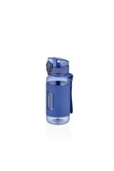 5043 Little Tritan 400ml Matara Clitoria Blue