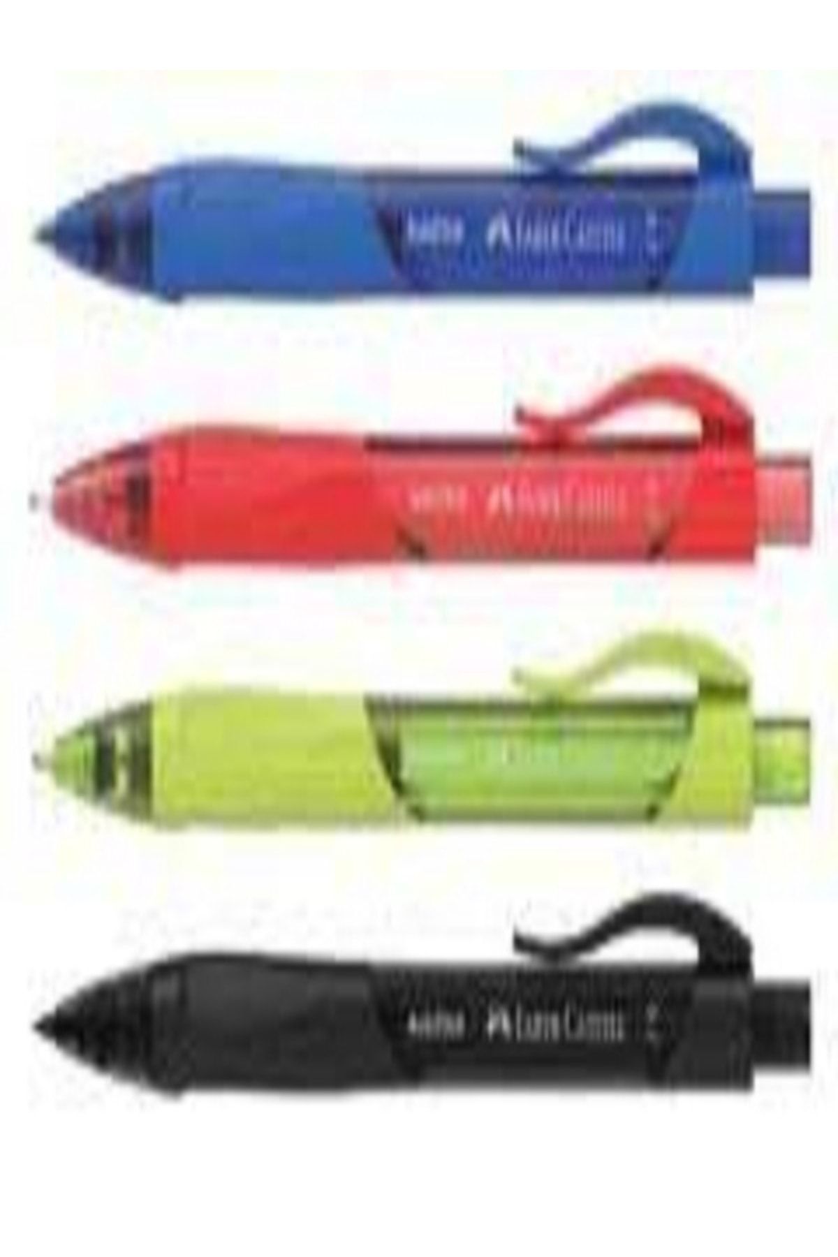 Faber Castel Renkli Gövde 0,7 Mm