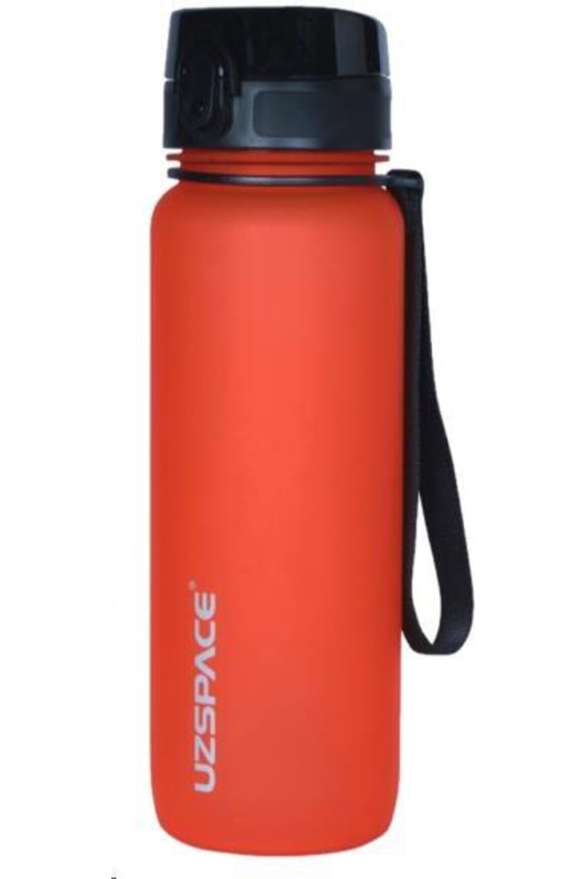 3026 Fantastik Kırmızı 500ml Matara