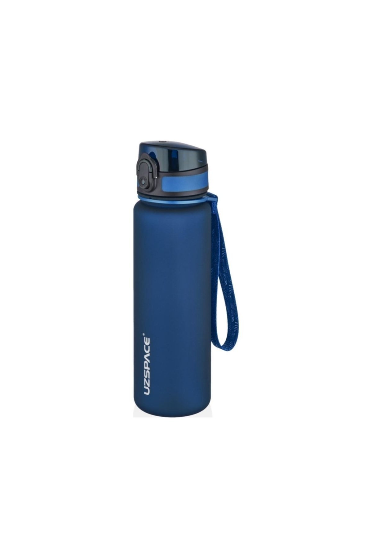 Vagonli?fe 3026 Uzspace 500ml Matara Koyu Mavi