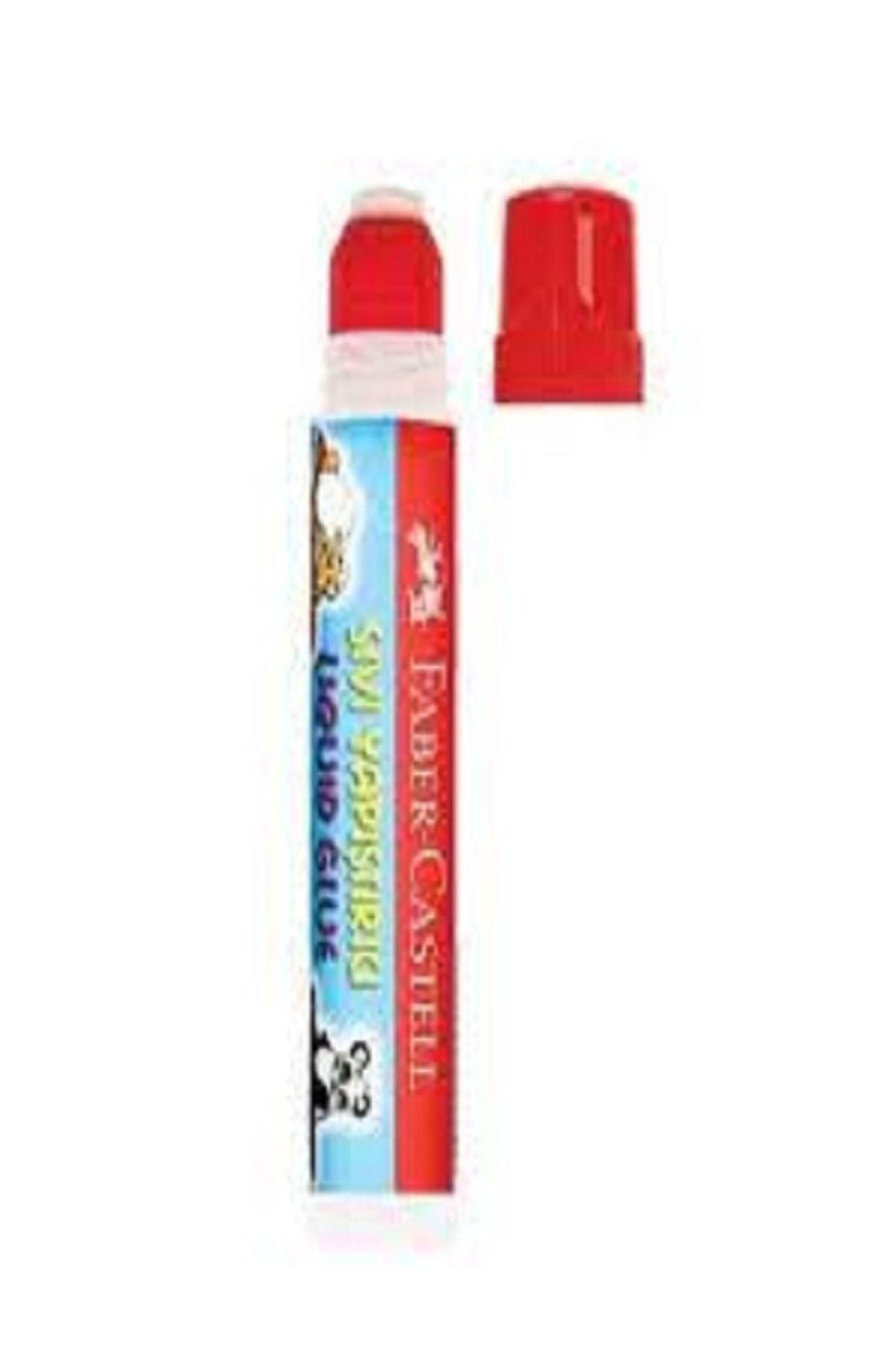 Faber Castel Su Bazlı Sıvı Yapıştırıcı 50 Ml