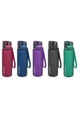 Tritan Su Matarası 500ml Vgn3026-2 Siyah