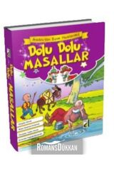 Dolu Dolu Masallar & Anadolu'dan Bizim Masallarımız