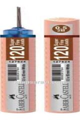 Faber Castel Mini 2b Pastel Turuncu 0,5 Uç