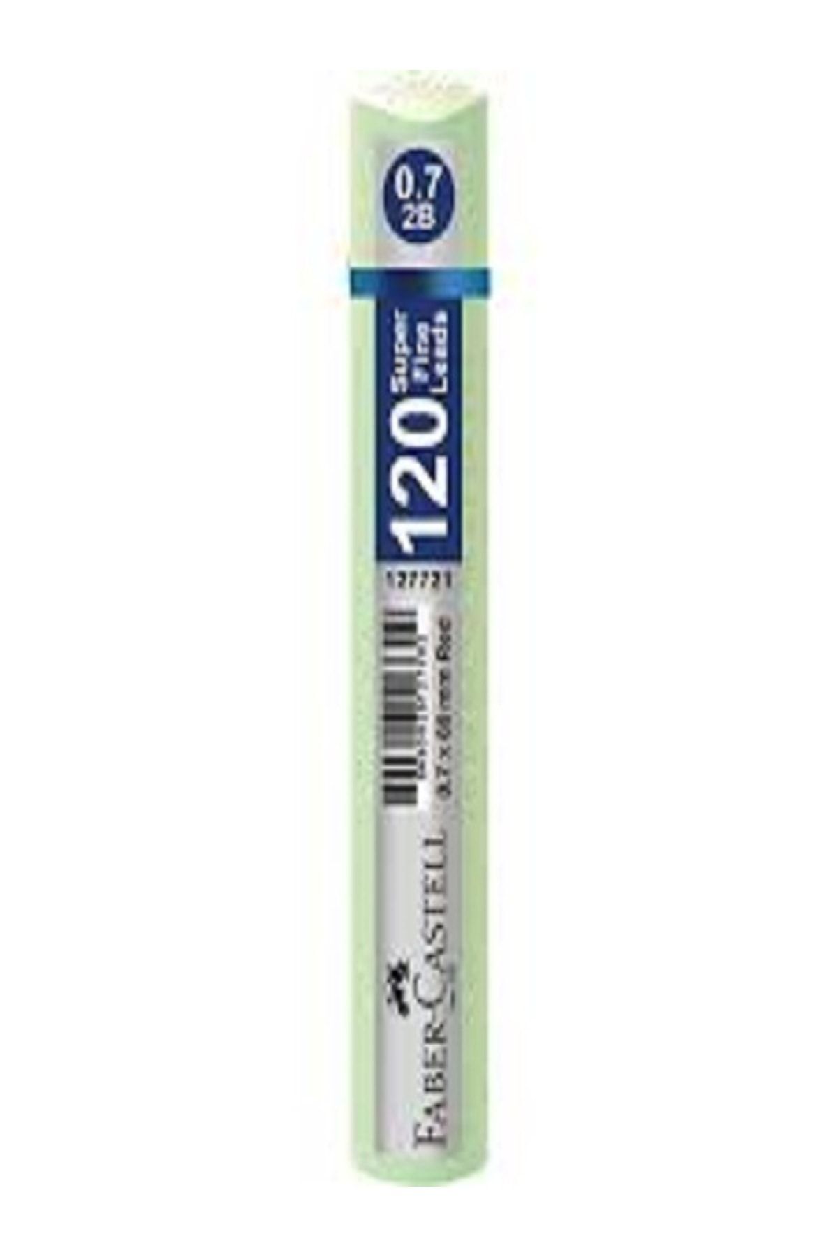 Faber Castel Mini 2b Pastel Yeşil 0,7 Uç