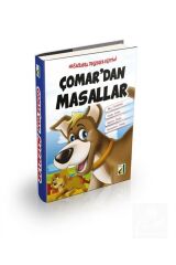 Masallarla Değerler Eğitimi Çomar'dan Masallar