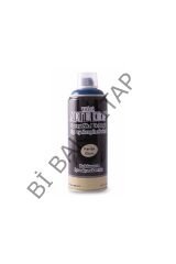 Sprey Akrilik Boya 400 ml Lacivert 470