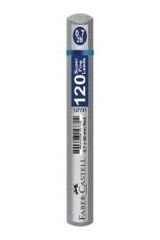 Faber Castel Mini 2b Gümüş 0,7 Uç