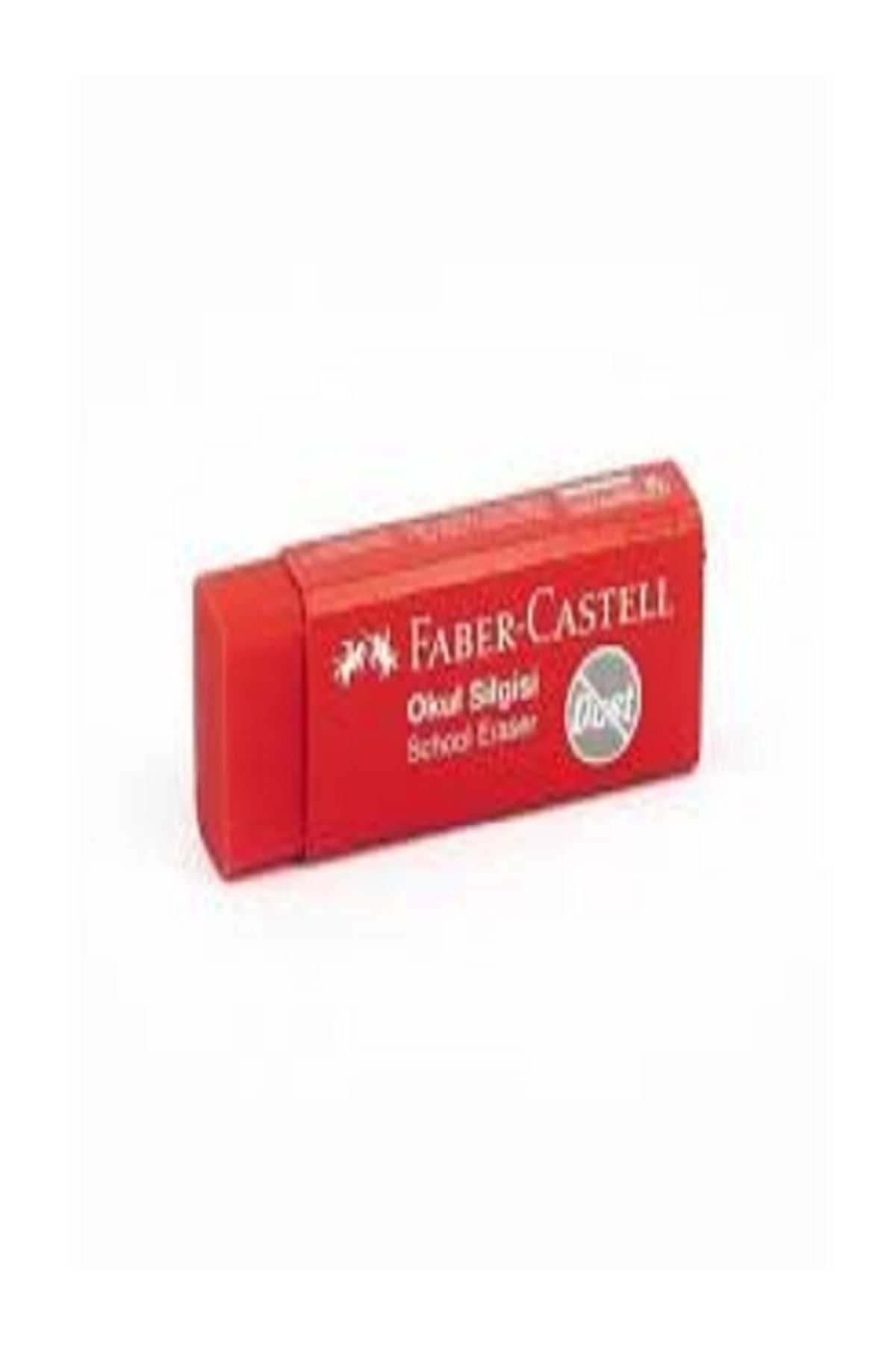 Faber Castel Okul Silgisi 187222