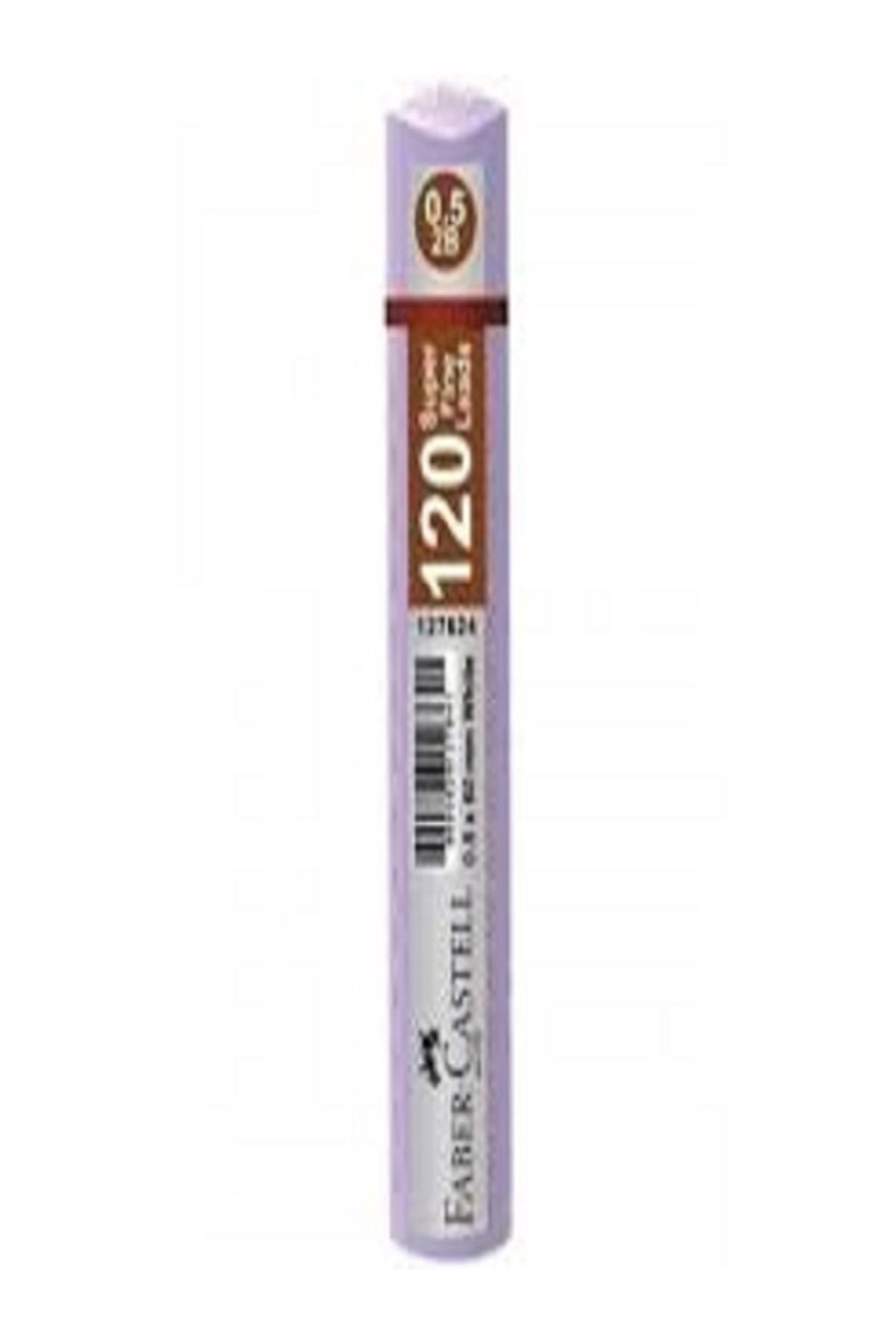Faber Castel Mini 2b Pastel Mor 0,5 Uç