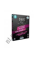 Gezegen 8.sınıf 365 Gün Din Kültür Ve Ahlak Bilgisi Soru Gezegeni