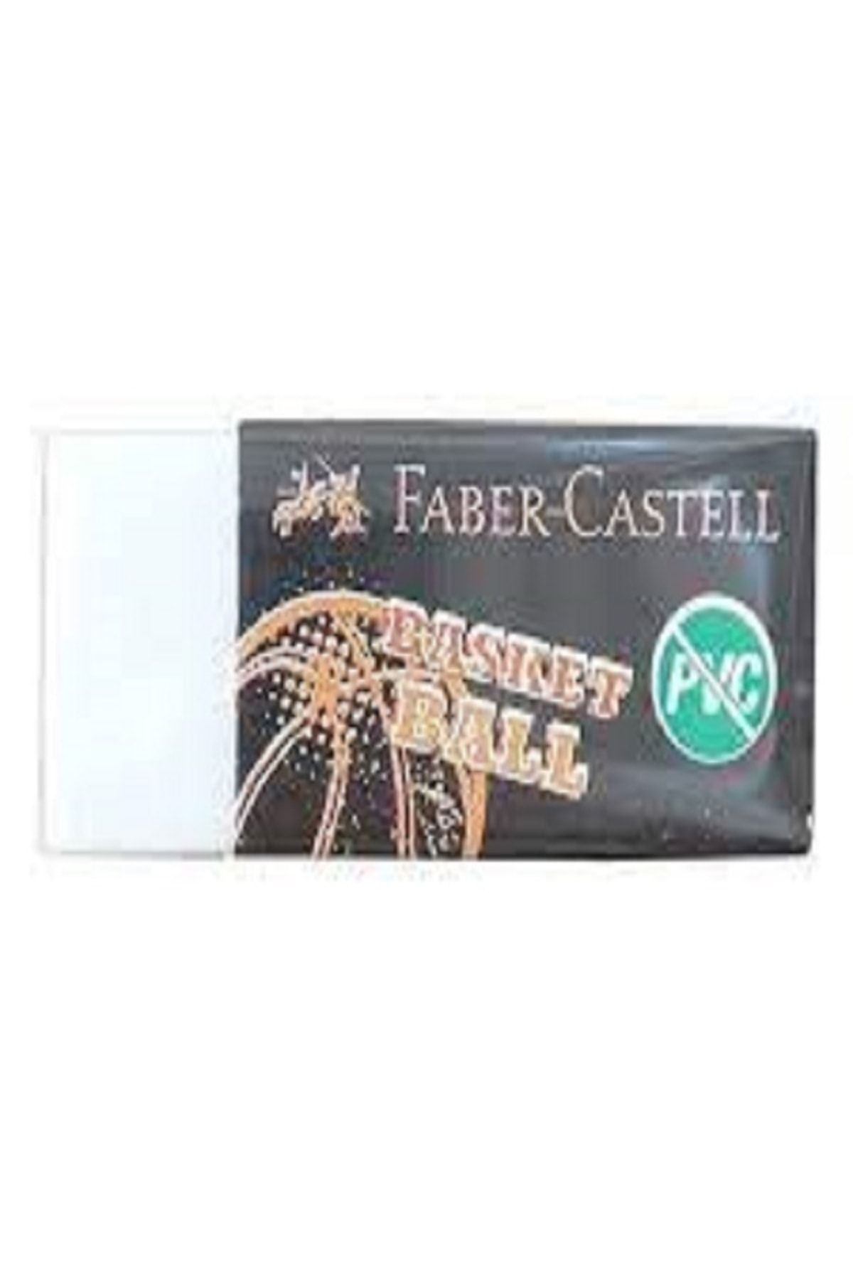 Faber Castel Spor Silgi