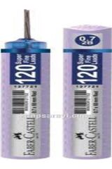 Faber Castel Mini 2b Pastel Mor 0,7 Uç