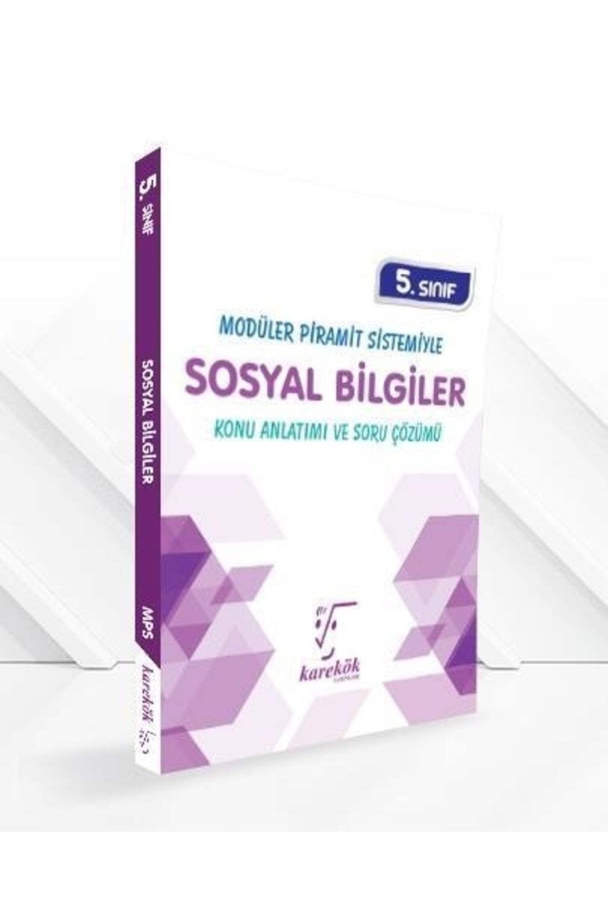 5. Sınıf Sosyal Bilgiler Konu Anlatımı Ve Soru Çözümü