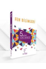 5.sınıf Fen Bilimleri Soru Bankası