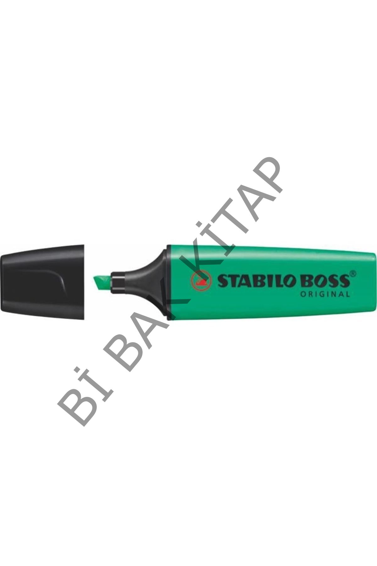 Boss Orıgınal - Turkuaz