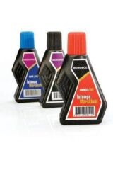 Istampa Mürekkebi 30 ml Siyah (3 ADET)