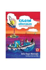 Çılgın Sörfçüler 2 - Deniz Fenerindeki Adam