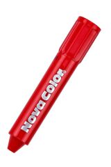Novacolor Nc-216 Yüz Boyası Kırmızı