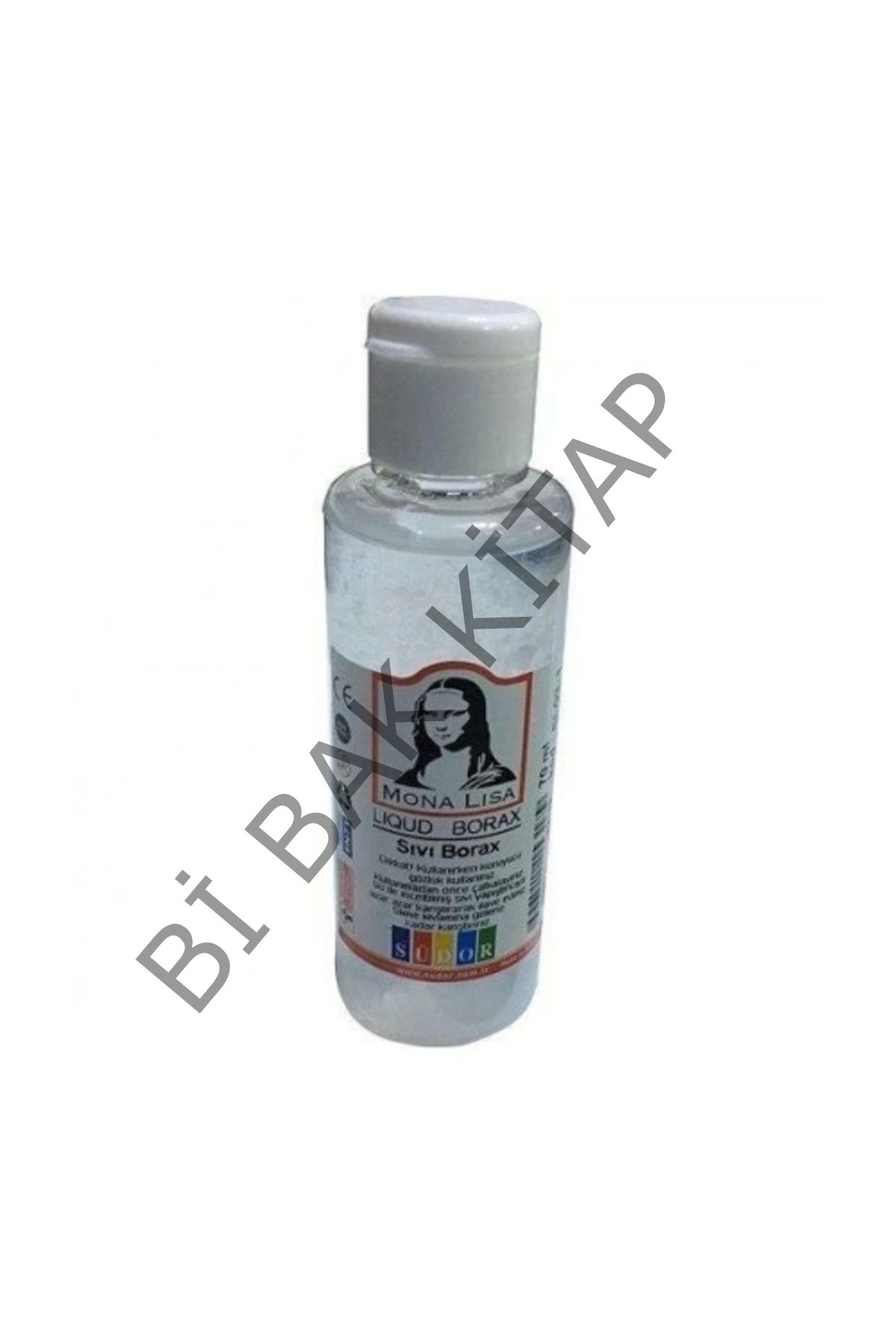 Sıvı Borax 70 ml