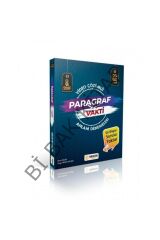 8. Sınıf Paragraf Vakti Anlam Denemeleri