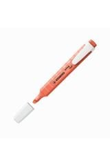 Swing Cool Pastel Mellow Coral Red Kırmızı 275/140-8