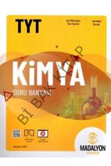 Tyt Kimya Soru Bankası