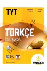 Tyt Türkçe Soru Bankası Kitabı