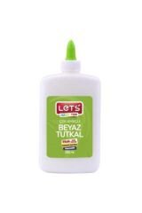 Lets Çok Amaçlı Beyaz Tutkal -250 ml L-10150