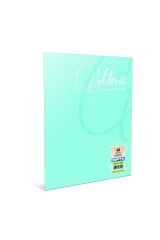 Mıca Tel Dikiş Pp Kapak Defter (a4)-100 Yaprak ( Çizgili )