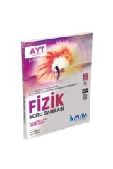 Muba Ayt Fizik Soru Bankası