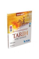 Muba Tyt Ayt Tarih Soru Bankası Yeni 5122454