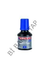 Tahta Kalem Mürekkebi Bt30 ml Xl Mavi Edbt3003