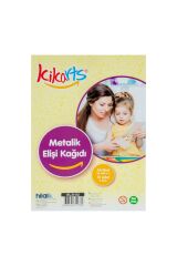 Elişi Kağıdı (a4 ) 80 gram Asorti (10 'lu )