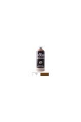Sprey Akrilik Boya 400 ml Kahve 650