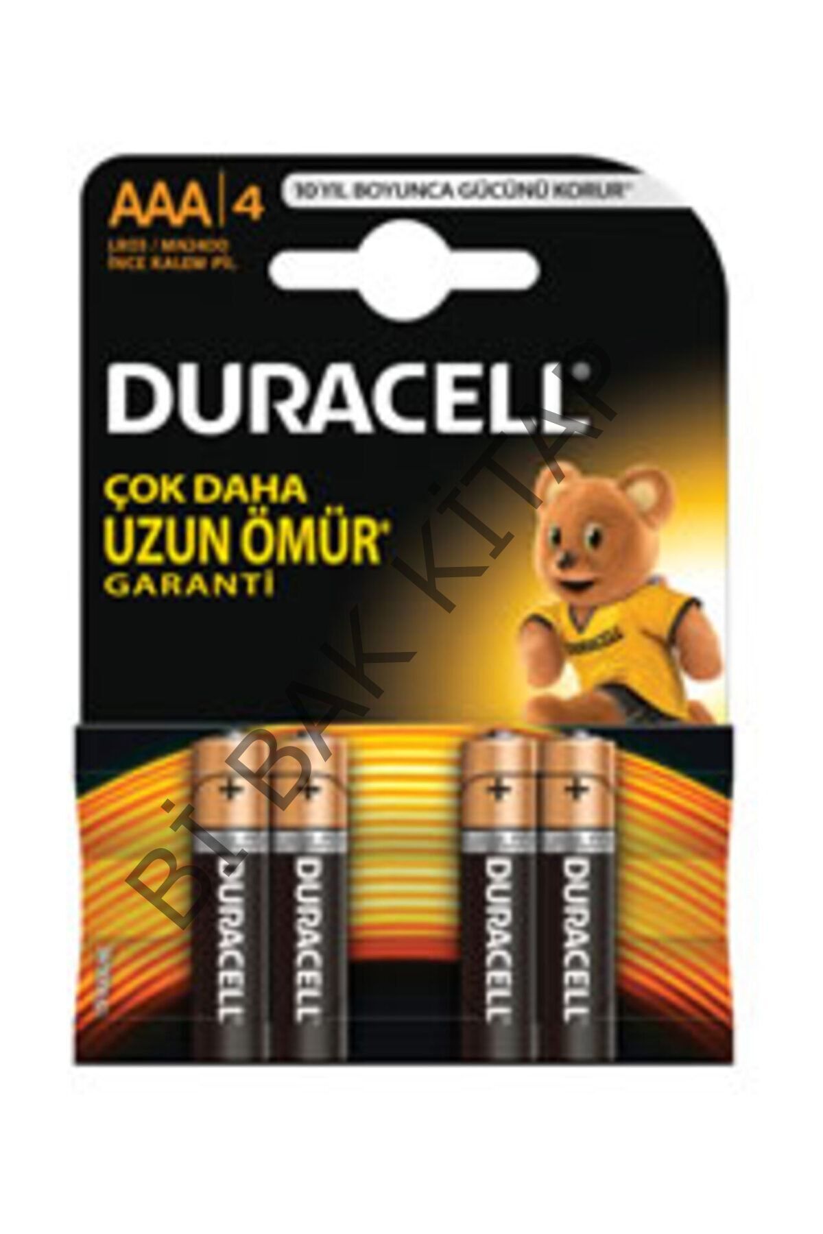 Pil 4lü Ince Aaa