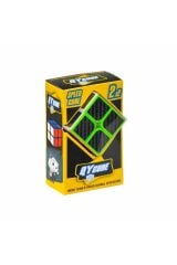 9223 Fiber Karbon Speed Küp 2x2-başel