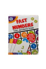 Fast Numbers