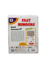 Fast Numbers