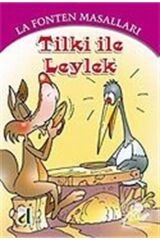 La Fonten Masalları Dizisi (10 KİTAP)