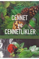 Cennet Ve Cennetlikler - Imam-ı Gazali