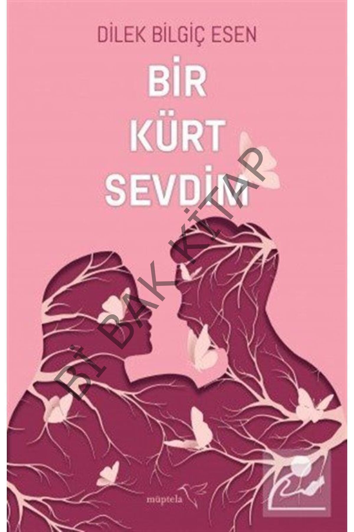 Bir Kürt Sevdim