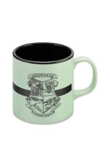 Harry Potter Slytherin Logo Mug