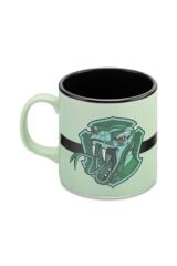 Harry Potter Slytherin Logo Mug