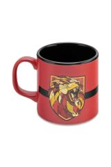 Harry Potter Gryffindor Logo Mug
