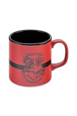 Harry Potter Gryffindor Logo Mug