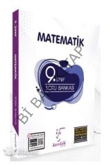 9. Sınıf Matematik Güncel Soru Bankası