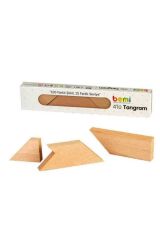 Tangram Ahşap